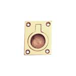 Georgian Lever Latch Privacy (H-1004)